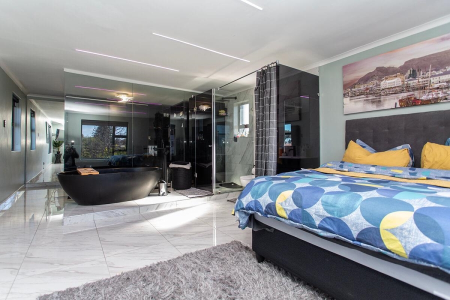 0 Bedroom Property for Sale in Table View Western Cape